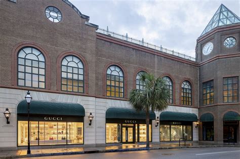 gucci charleston place charleston sc